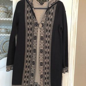 Lucky Brand long Cardigan